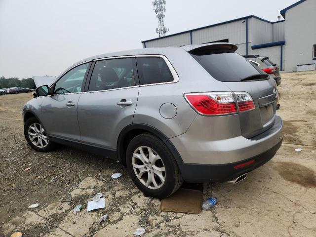 2012 MAZDA CX-9 - JM3TB3CV0C0349283