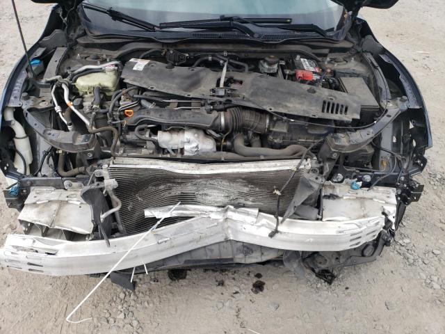 2016 HONDA CIVIC EX 19XFC1F30GE220099