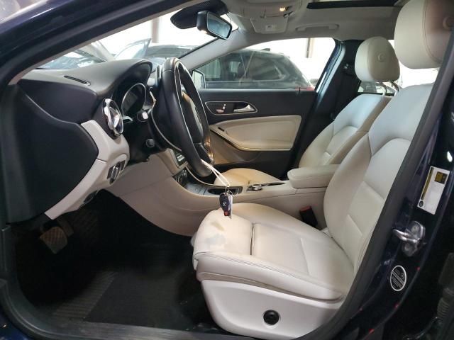 2018 MERCEDES-BENZ GLA 250 4M - WDCTG4GB7JJ491261