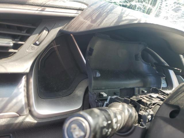 2018 HONDA CIVIC TOUR 19XFC1F98JE000236