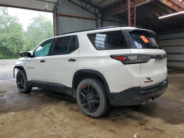 2019 CHEVROLET TRAVERSE PREMIER 1GNEVKKW4KJ140609