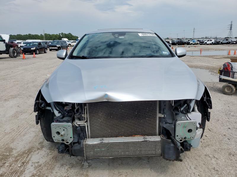 2015 VOLVO S60 PREMIER YV140MFB7F1310645