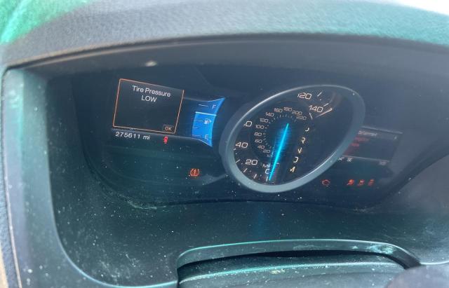 2015 FORD EXPLORER X - 1FM5K7D8XFGC45182