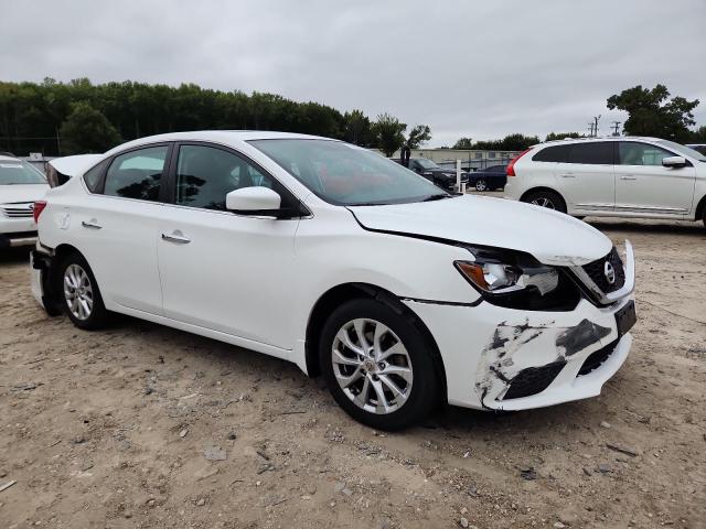 2018 NISSAN SENTRA S - 3N1AB7AP5JY237712