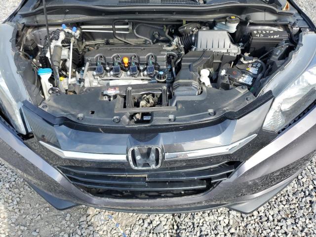 2017 HONDA HR-V EXL 3CZRU6H71HM718238