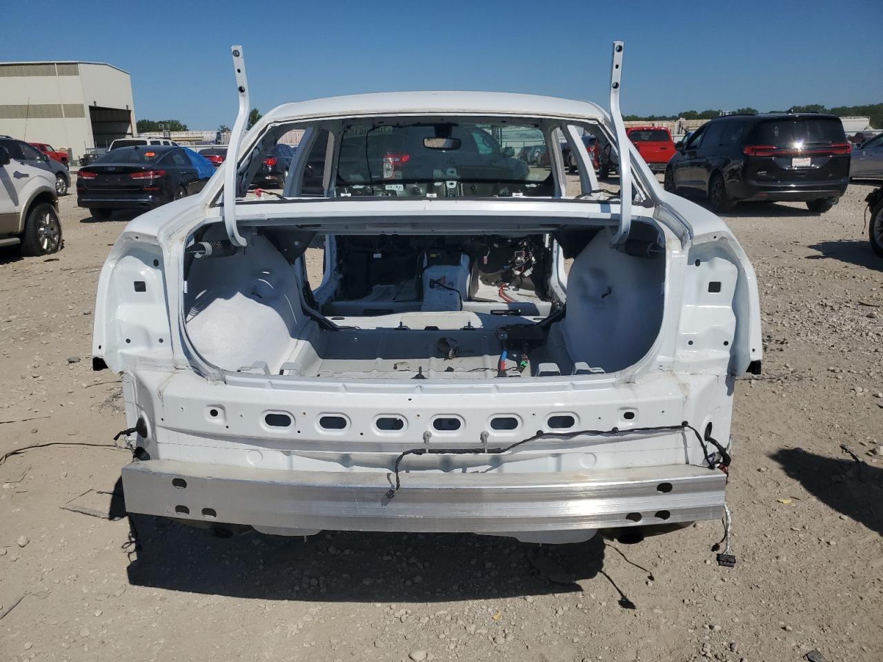 CHRYSLER 300 TOURING L