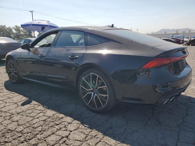 2021 AUDI S7 PRESTIG WAUSFBF26MN040407