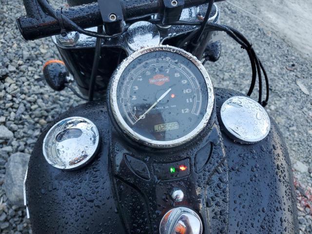 2012 HARLEY-DAVIDSON FLS 1HD1JRV28CB049535