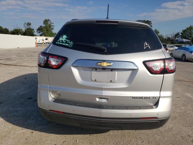 2015 CHEVROLET TRAVERSE LT 1GNKVGKD8FJ309289