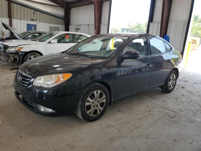 HYUNDAI ELANTRA BL