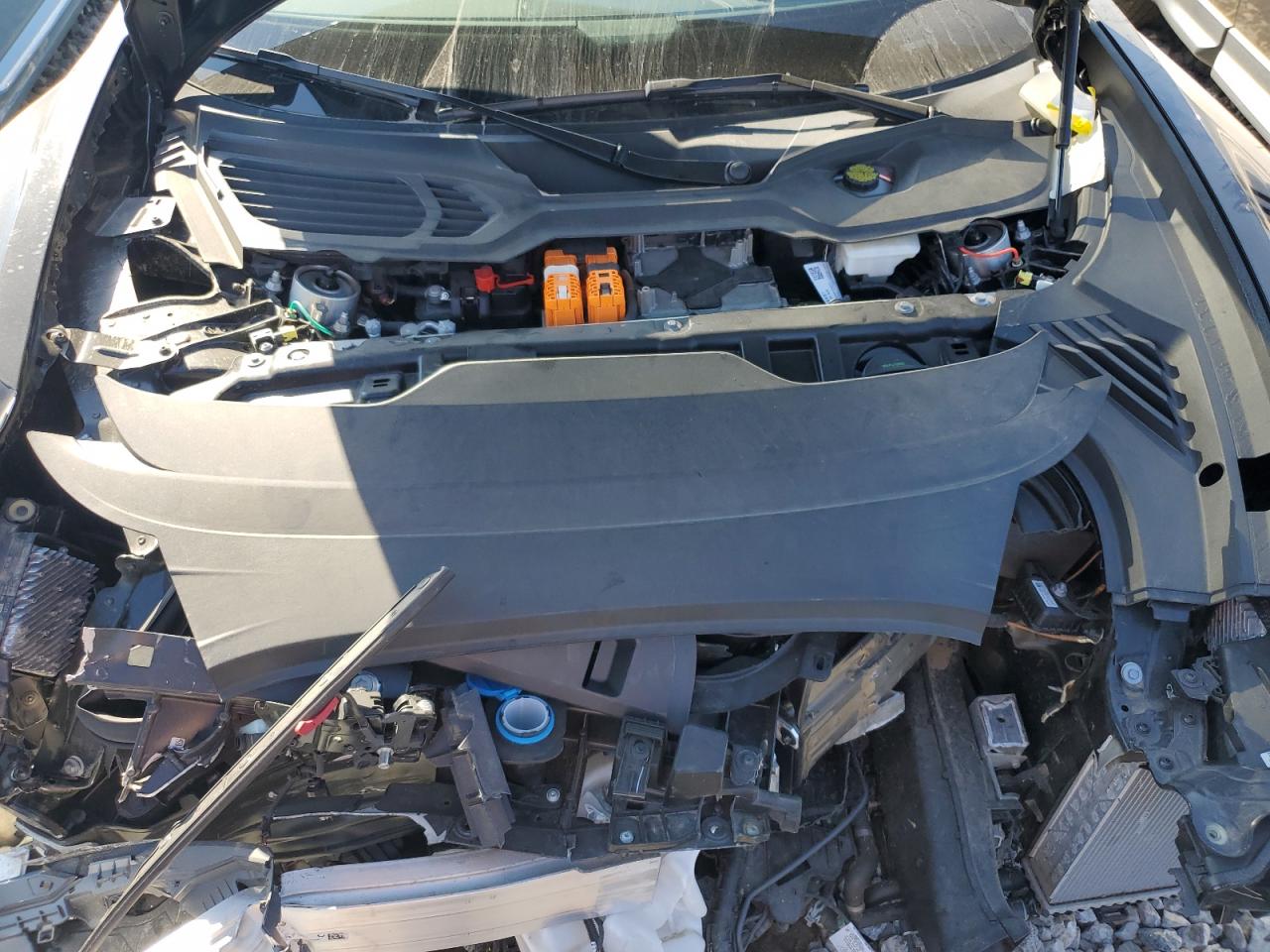 AUDI E-TRON PRESTIGE