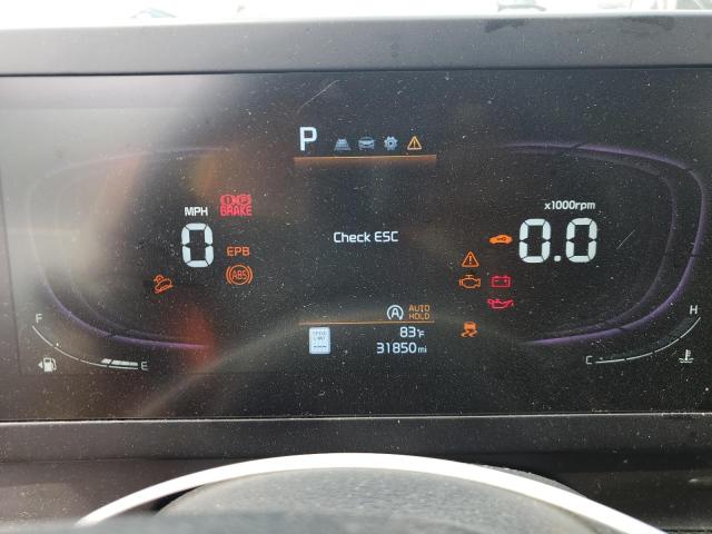 2024 KIA SPORTAGE L - KNDPU3DFXR7218342