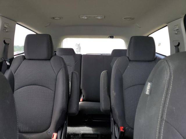 2017 CHEVROLET TRAVERSE L - 1GNKVGKD7HJ282105