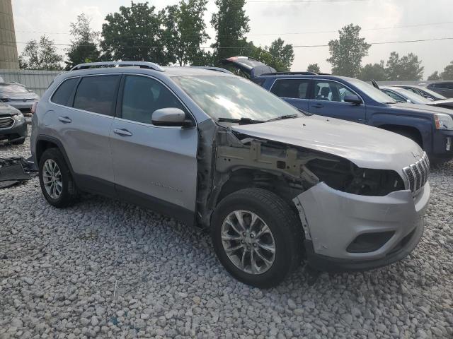 2019 JEEP CHEROKEE L 1C4PJMLX5KD156218