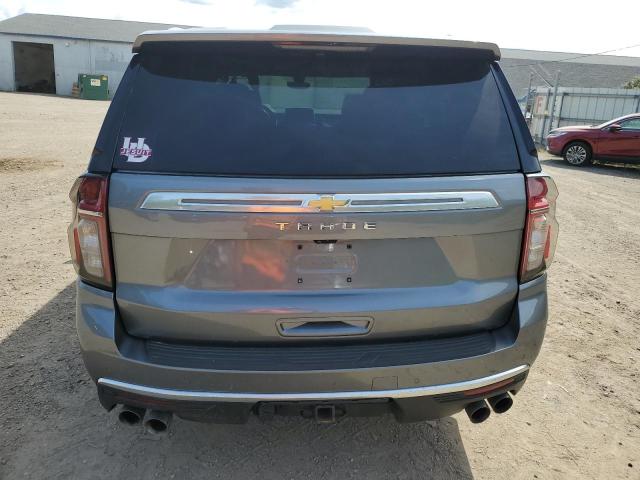 2021 CHEVROLET TAHOE K150 - 1GNSKTKL7MR208042