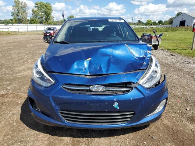 2015 HYUNDAI ACCENT GLS - KMHCU5AE9FU204785