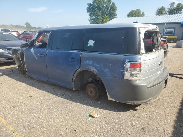 2015 FORD FLEX SE 2FMGK5B87FBA22136