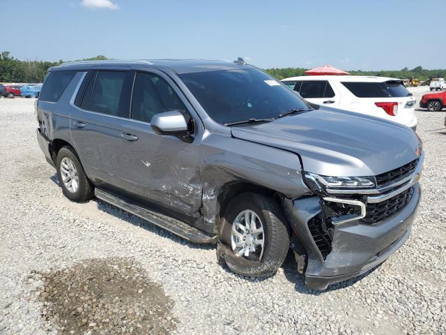 2021 CHEVROLET TAHOE C150 - 1GNSCMKD3MR226601