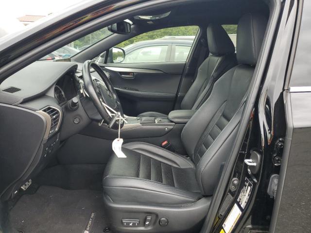 2021 LEXUS NX 300 BAS JTJSARDZ3M2263366