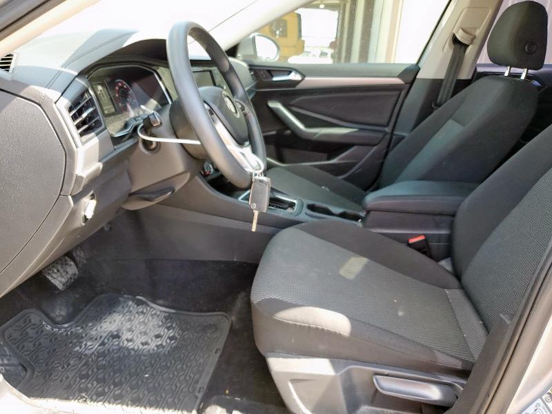 2021 VOLKSWAGEN JETTA S 3VWC57BUXMM012874