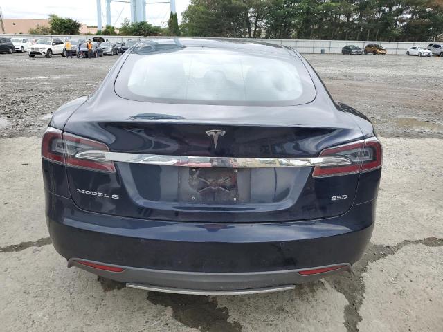 2015 TESLA MODEL S 85 5YJSA1H2XFFP78687