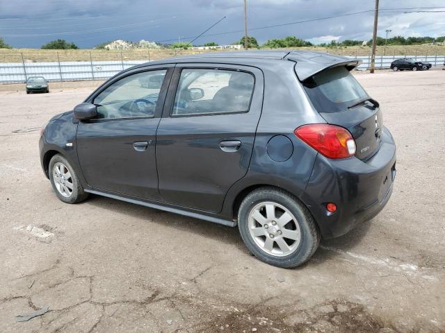 2015 MITSUBISHI MIRAGE #3309259627