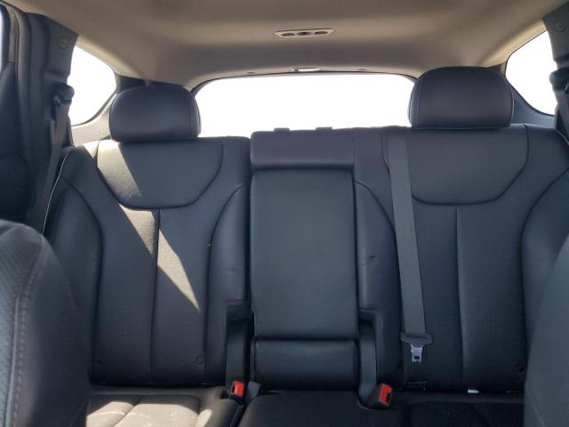 2022 HYUNDAI SANTA FE S 5NMS34AJXNH381913