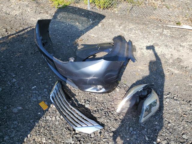 2014 TOYOTA SIENNA XLE - 5TDDK3DC0FS094839