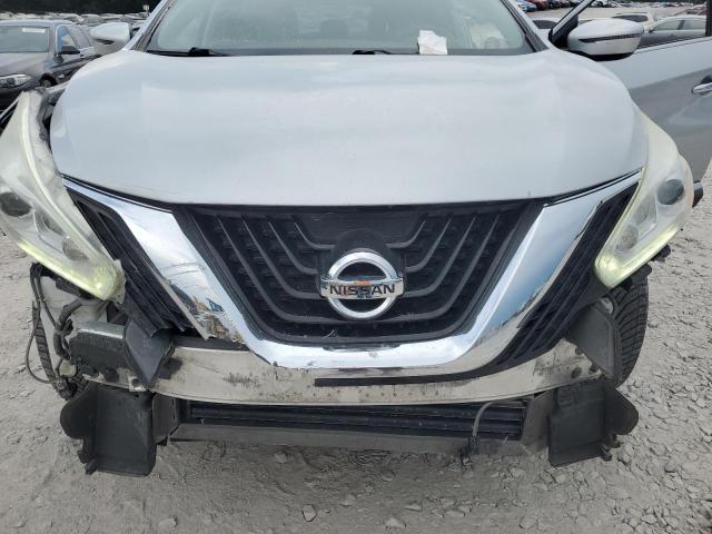 2017 NISSAN MURANO S - 5N1AZ2MH2HN144505