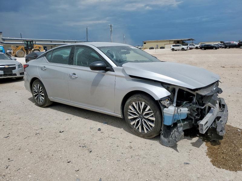 2024 NISSAN ALTIMA SV 1N4BL4DV7RN360725