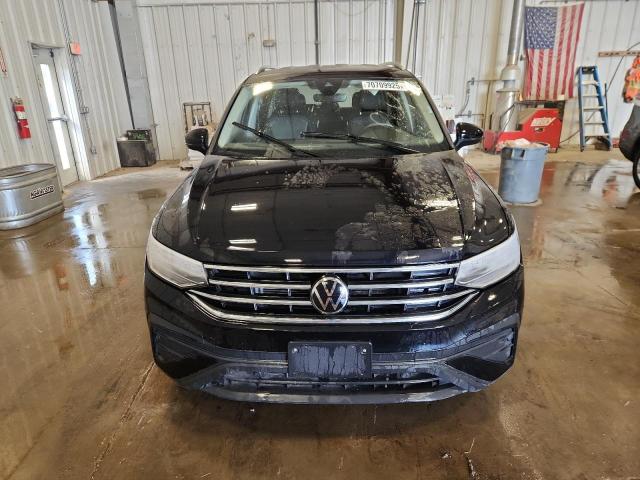 2024 VOLKSWAGEN TIGUAN SE 3VV3B7AX2RM097760