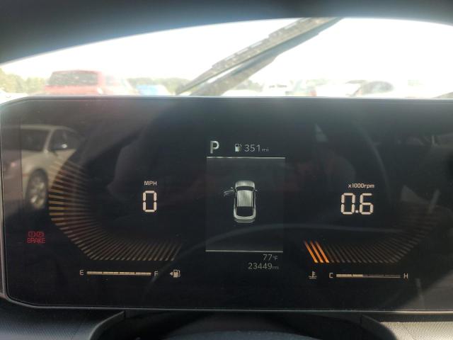 2025 KIA K4 LX - 3KPFT4DE0SE106196
