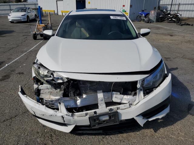 2016 HONDA CIVIC EX - 2HGFC2F79GH535224