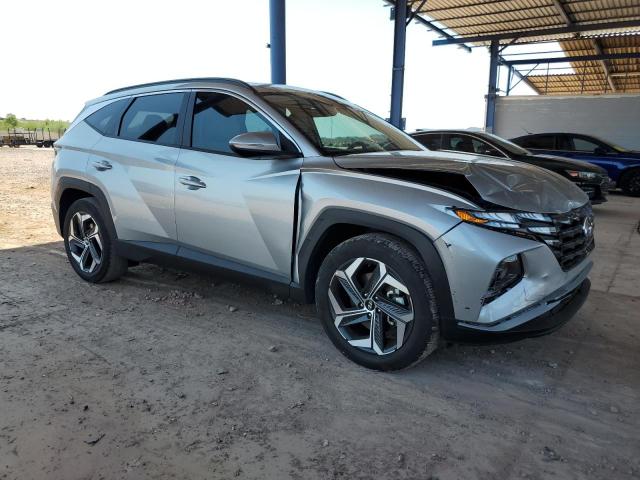 2024 HYUNDAI TUCSON SEL - 5NMJF3DE3RH358281