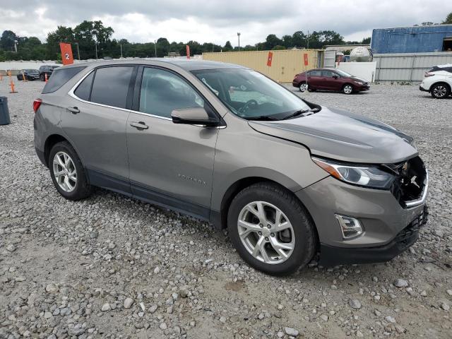 2018 CHEVROLET EQUINOX LT 3GNAXTEX8JS585760