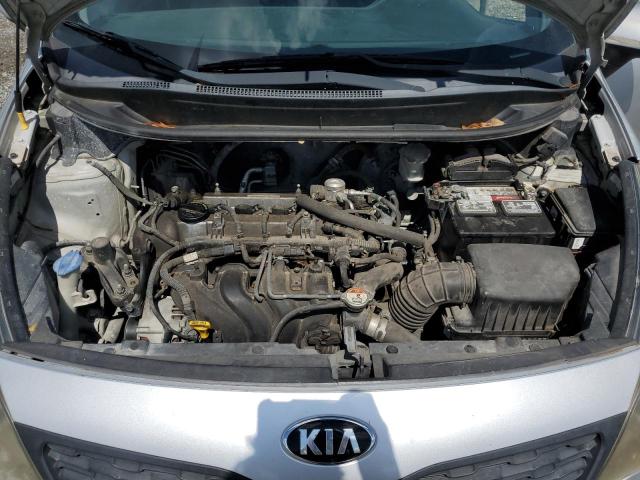 2015 KIA RIO LX KNADM4A37F6467554