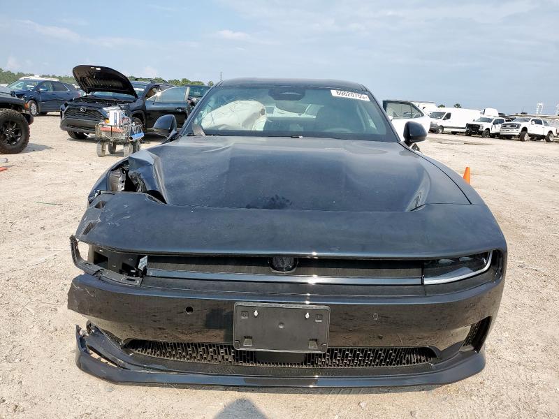 2025 DODGE CHARGER DA 2C3CDBCK1SR543123