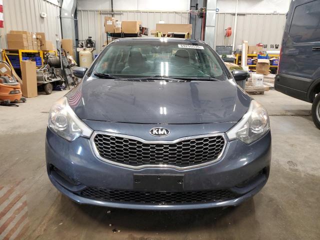 2016 KIA FORTE LX - KNAFX4A68G5527181