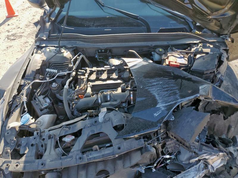 2022 HONDA ACCORD SPO - 1HGCV1F42NA101364