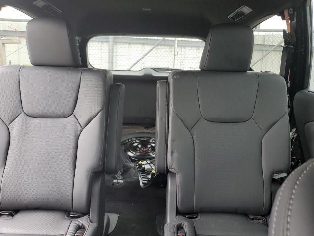 2025 LEXUS TX 350 BAS 5TDAAAB66SS031049