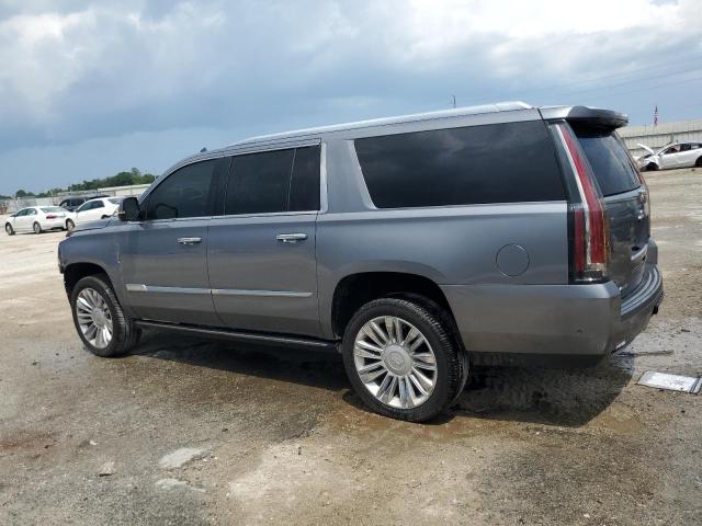 2019 CADILLAC ESCALADE E 1GYS3KKJ8KR244022