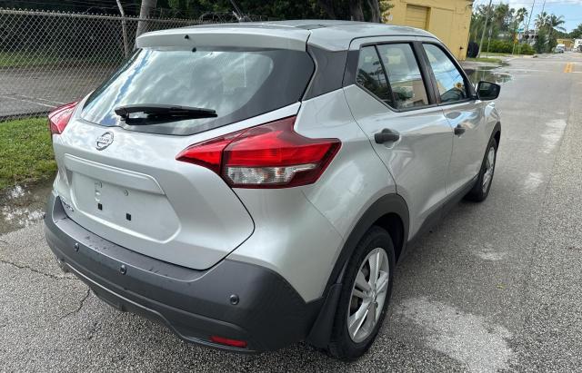 2020 NISSAN KICKS S - 3N1CP5BV6LL515545