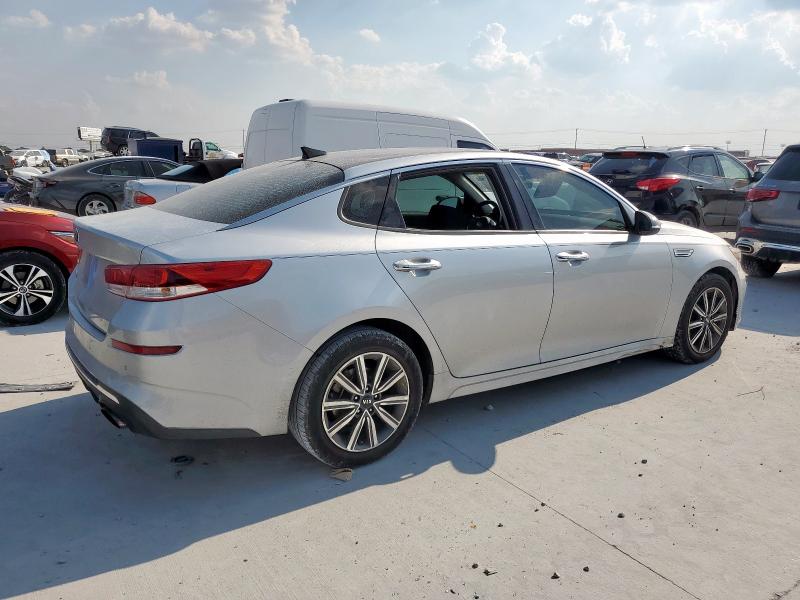 2019 KIA OPTIMA LX 5XXGT4L32KG336348