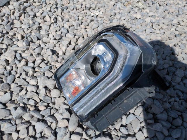 2017 GMC SIERRA K15 #3296347105