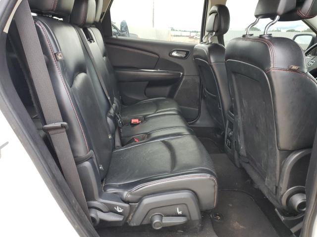 2016 DODGE JOURNEY R/ 3C4PDCEG0GT202277