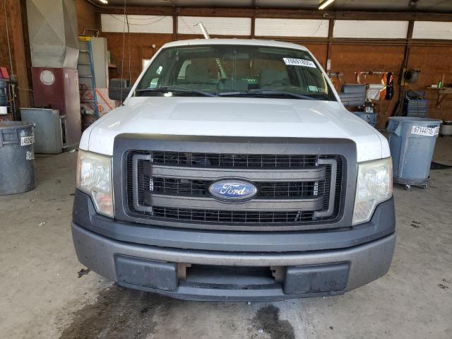 2014 FORD F150 - 1FTMF1CM8EKG28453