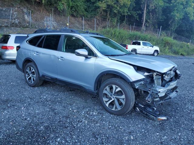 2020 SUBARU OUTBACK LI 4S4BTANC7L3209081