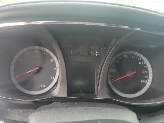 2016 GMC TERRAIN SL 2GKALNEK5G6359112