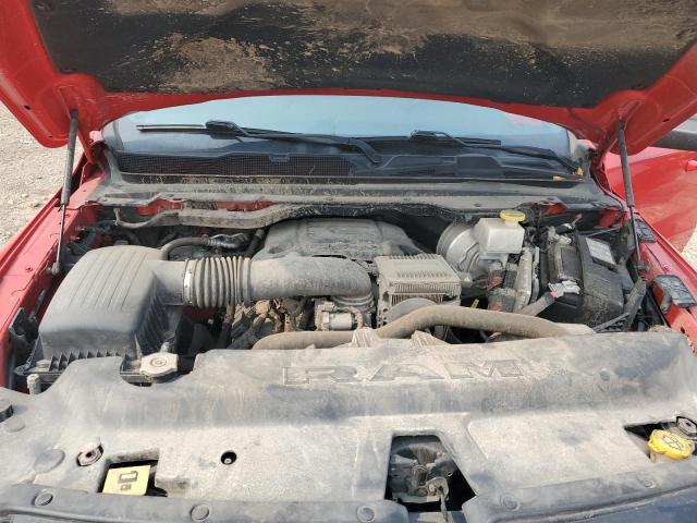2020 RAM 1500 BIG H 1C6SRFFT3LN347176