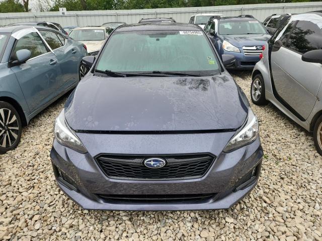 2017 SUBARU IMPREZA SP 4S3GKAM67H3611652